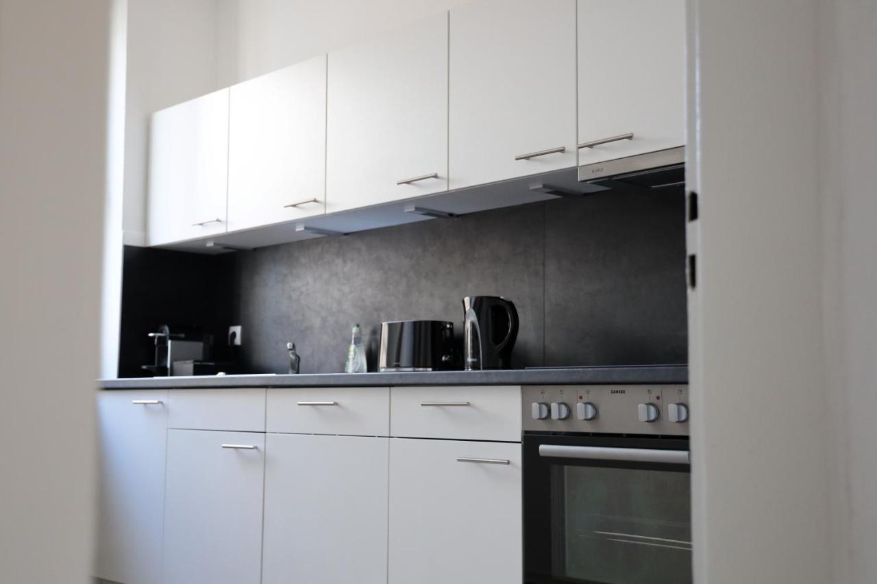 Jawo Apartments Im Herzen Von Koblenz Coblenza Esterno foto