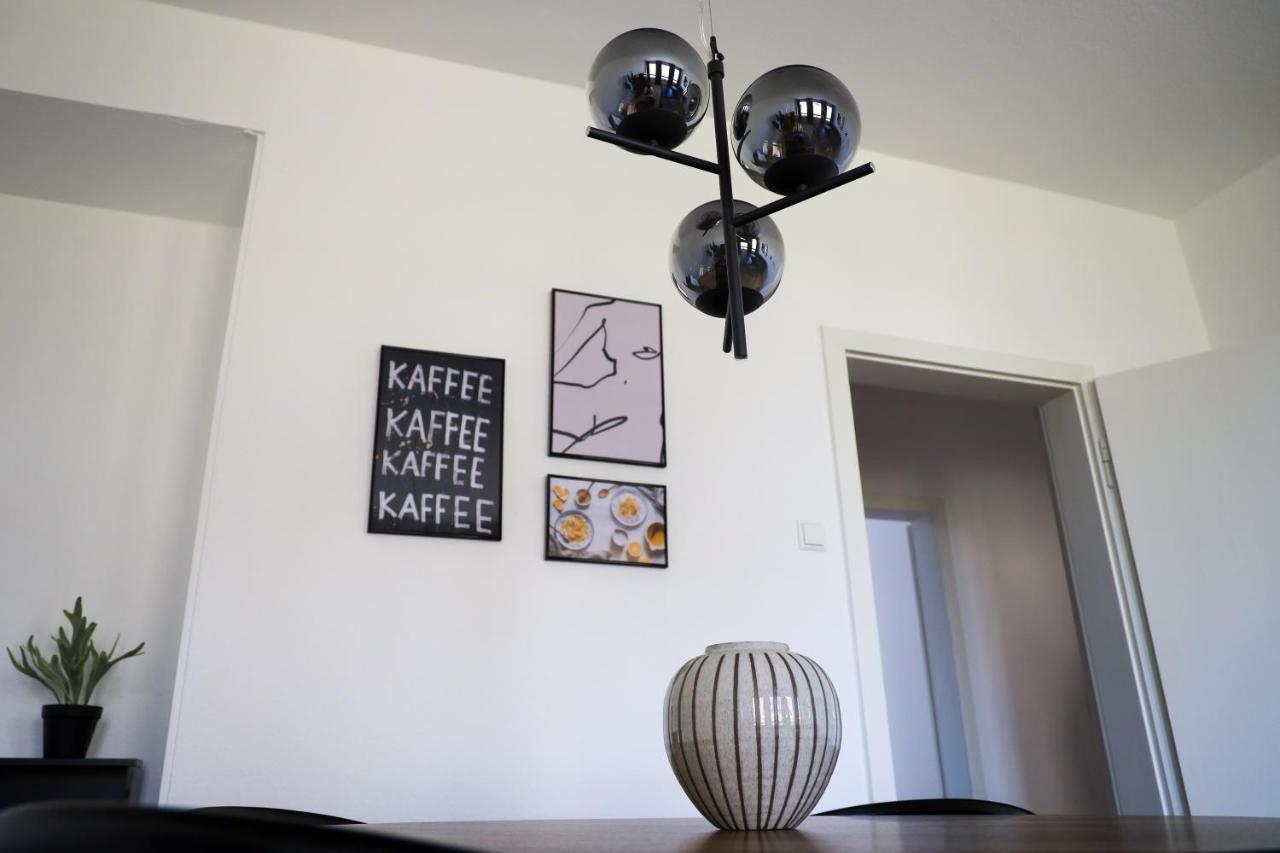 Jawo Apartments Im Herzen Von Koblenz Coblenza Esterno foto