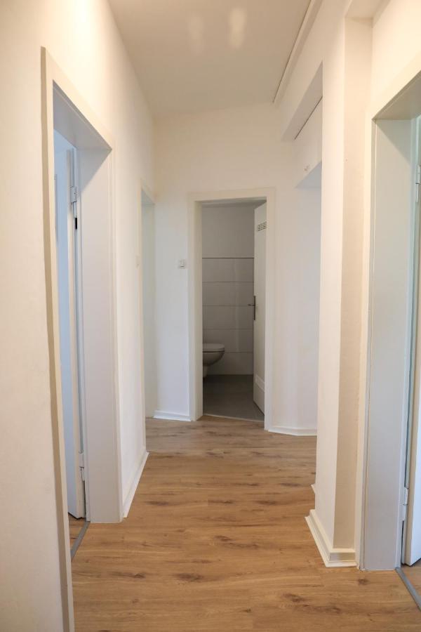 Jawo Apartments Im Herzen Von Koblenz Coblenza Esterno foto