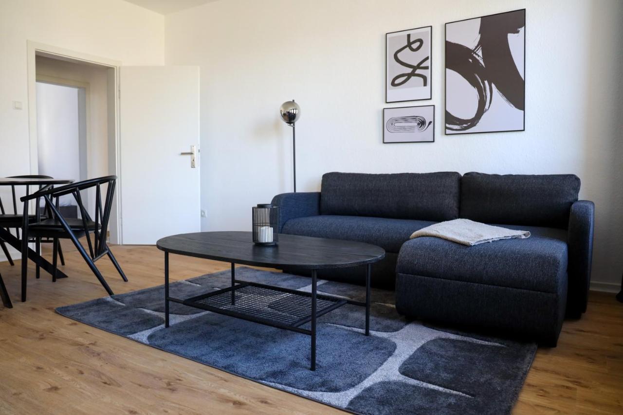 Jawo Apartments Im Herzen Von Koblenz Coblenza Esterno foto