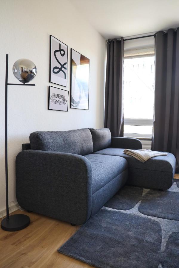 Jawo Apartments Im Herzen Von Koblenz Coblenza Esterno foto